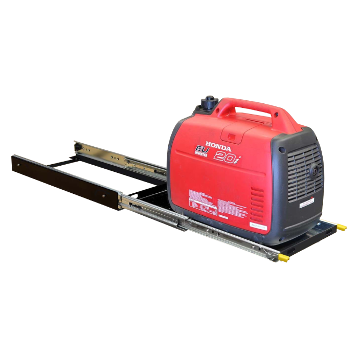NCE RV Storage Solutions All-Purpose Slide (Generator) ELAP2