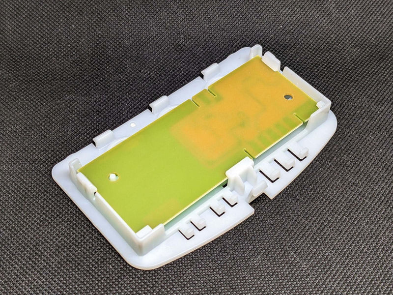 Thetford 50709 SC250/SC260 Control SN  - Suit Thetford C250/260 Toilets