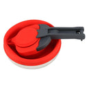 Silicone Collapsible Kettle