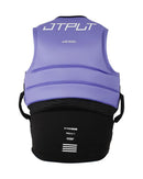 Jet Pilot Vault Hyperflex Mens Eco Life Jacket Purple