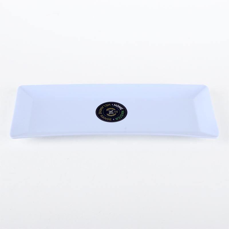 melamine plate 15cm x 35cm
