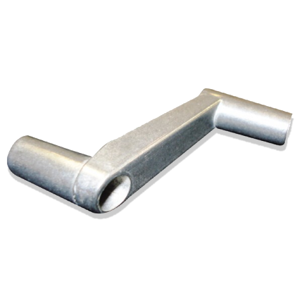 Jensen Spares Winder Handle for Jensen Hatch