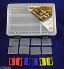 Surecatch Multi-Purpose Wormproof Tackle Box - Tray