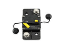 Exotronic 200A Large Surface Mount Waterproof DC Circuit Breaker