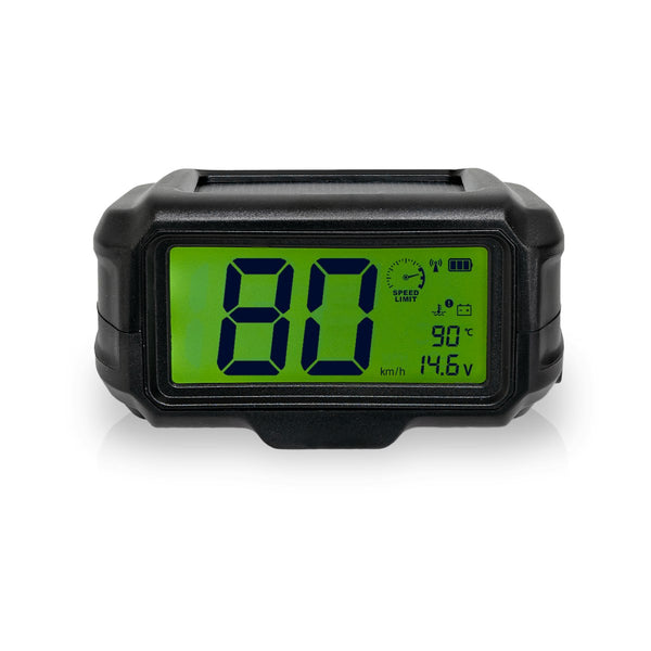 Codebreaker OBD HUD Speedometer