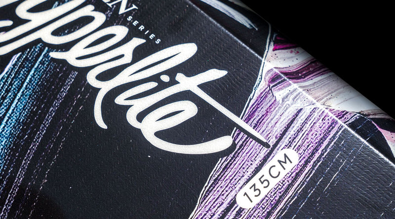 Hyperlite Eden Wakeboard 2025