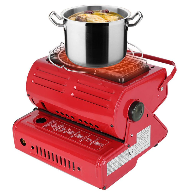 Portable Gas Heater