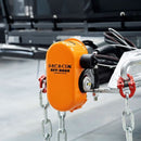 Saracen Off Road Hitch Lock SHL400