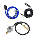 Gasmate WaterTech Portable Hot Water System