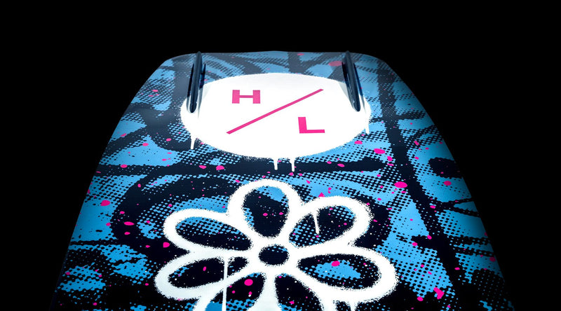 2026 Hyperlite Journey Wakeboard