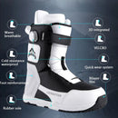 2024 Winter Ski Shoes - Unisex Snowboarding Boots