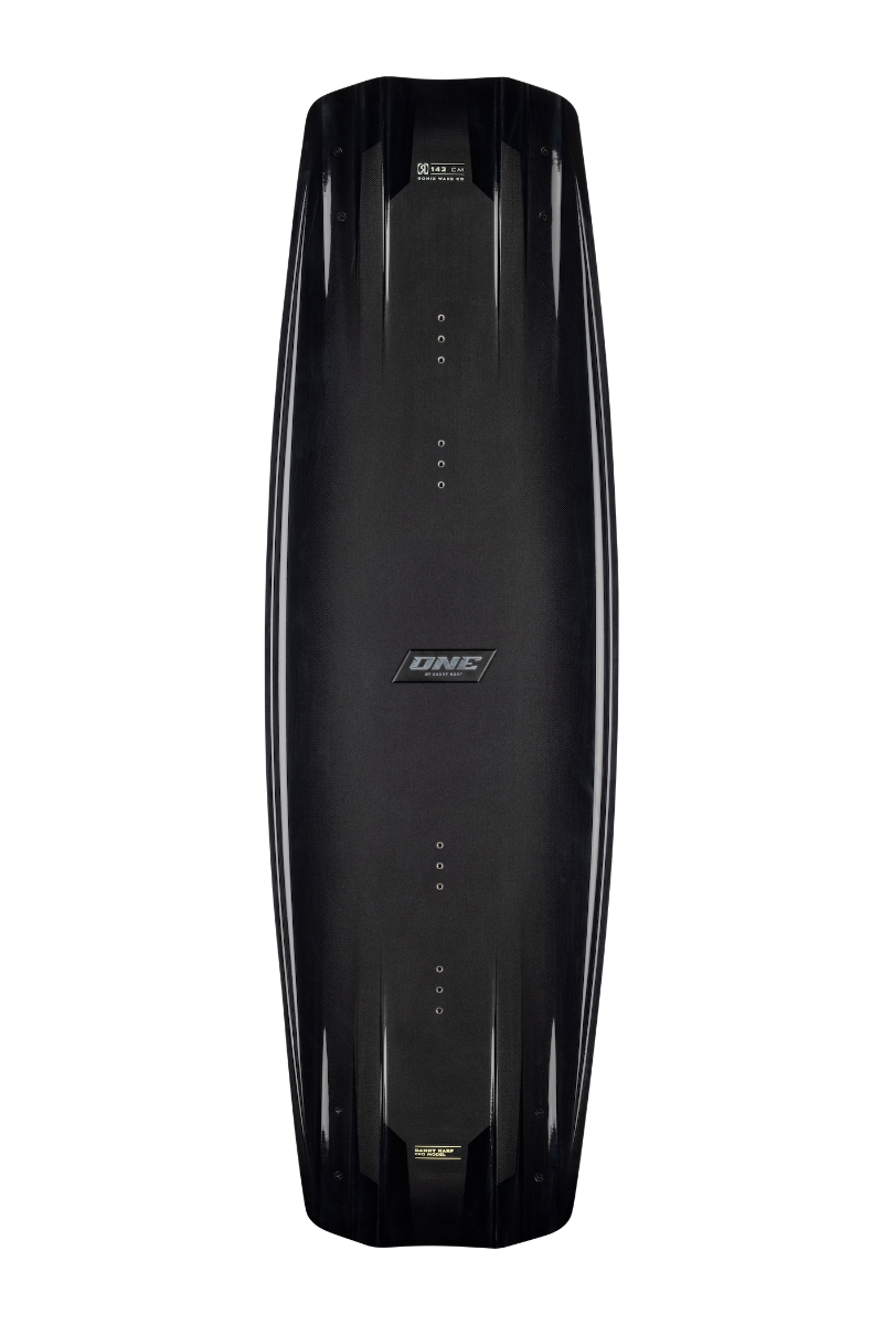 2026 RONIX ONE LEGACY CORE WAKEBOARD