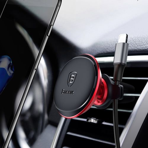 Magnetic Car Phone Holder