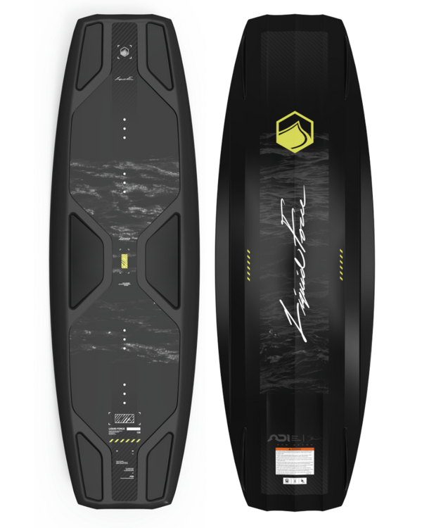 2026 LIQUID FORCE UNITY AREO WAKEBOARD
