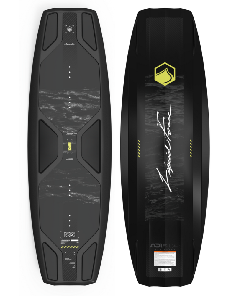 2026 LIQUID FORCE UNITY AREO WAKEBOARD