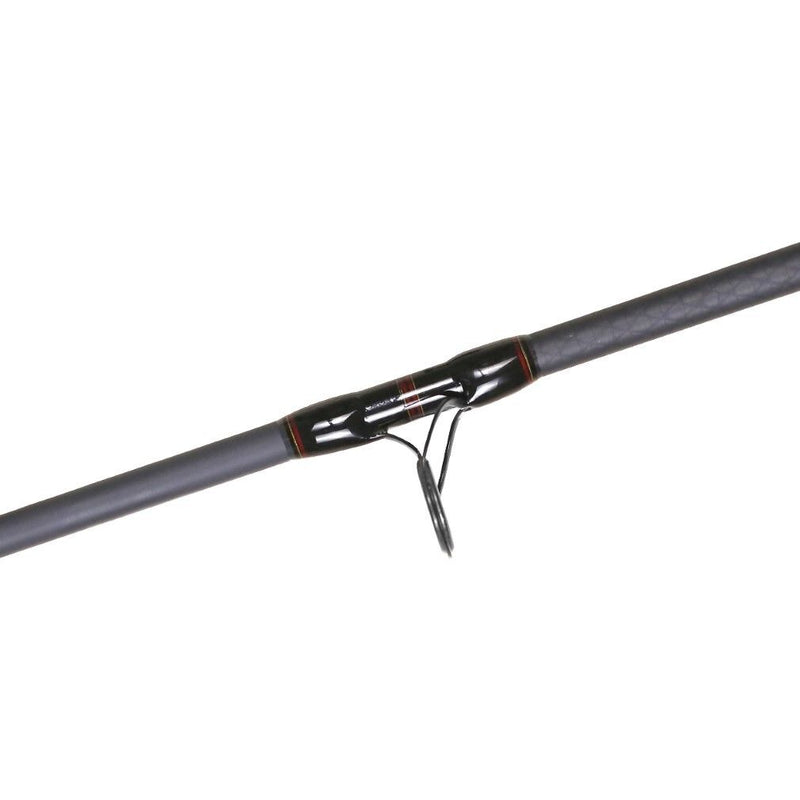 6'6 Shimano Spectrum Plus 2-4kg Spin Rod - 2 Pce Fibreglass Fishing Rod