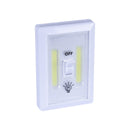 Brillar Light Switch with COB LED technology