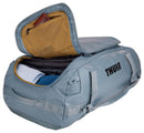 Thule Chasm 70L Duffel Travel Bag - Pond (Convertible Duffle Backpack)