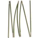 Aluminium Universal Spare Replacement Swag Pole 7-segment 3200mm (3.2m)