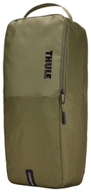 Thule Chasm 90L Duffel Travel Bag - Olivine (Convertible Duffle Backpack)