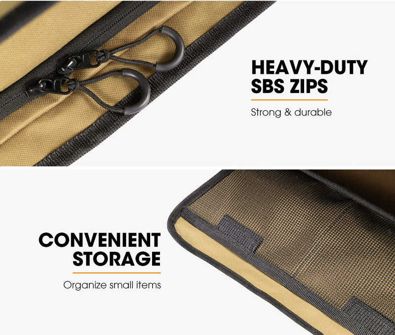Cargo Bag Rack Travel Cargo Carrier Luggage Storage Waterproof Bag