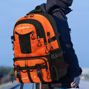Hiking Backpack Outdoor Camping Travel Bag
