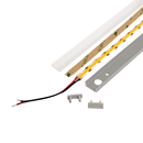 COAST RV Slim 12V 8mm LED Rope Light & Diffuser Cover - 900mm (BULK)