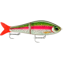 Rapala Super Shadow Rap Glide 11cm Jointed Swimbait Lure
