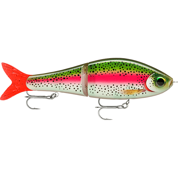 Rapala Super Shadow Rap Glide 11cm Jointed Swimbait Lure