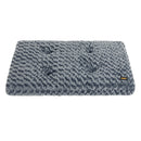 Pawz Pet Bed Dog Cat Calming Soft Warm Plush Mattress Cushion Mat Washable 42″