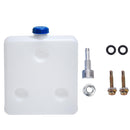 5kW Diesel Air Heater Full Installation Kit (2-Year Warranty)