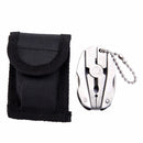 Stainless Steel Folding Plier