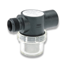 Genuine SHURflo 4009 12v Water Pump & Twist on Filter Pack