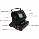 Portable Gas Heater
