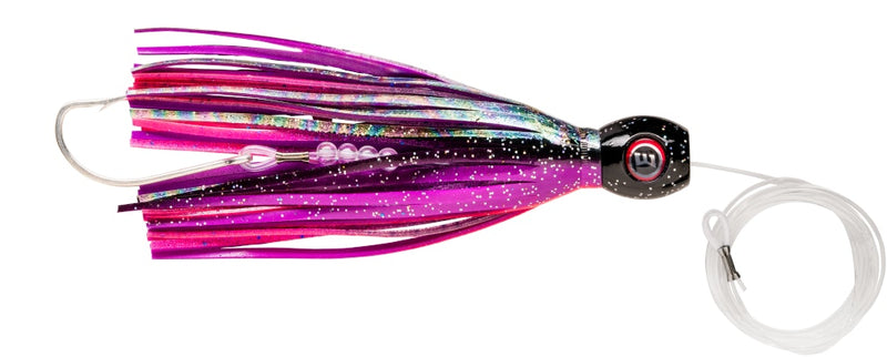 155mm Williamson Rigged High Speed Sailfish Catcher Skirted Lure