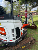 Hi-Vis Safety Pink Scrunnel $39.95+ Postage. All Fuel Funnels are the same whether Yellow Orange or Pink. Same Funnel, same Fit. Just Different Colours