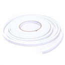 Draught Stop Foam Weather Strip 4.5m tape