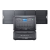 AC500+B300K | 5KW Home Battery System Plug&Play