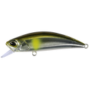 Duo Spearhead Ryuki 50mm Floating Hardbody Lure - Half Mirror Ayu