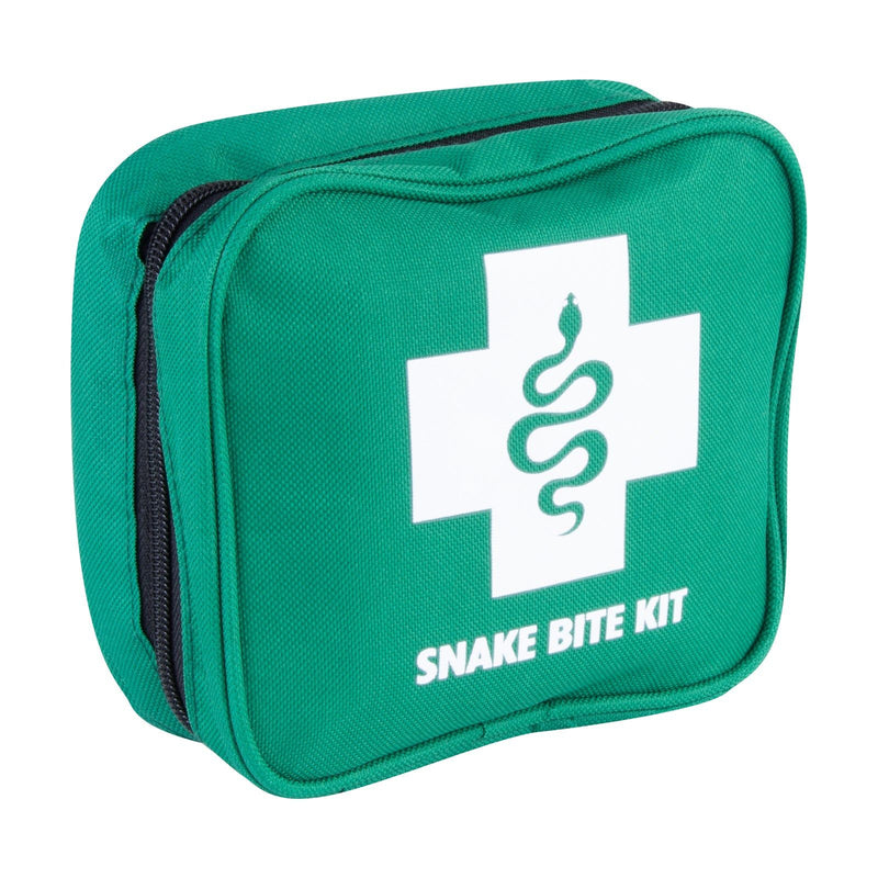 Snake Bite First Aid Kit