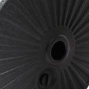 Centra Outdoor Umbrella Base Sand/Water Pod Patio Beach Umbrella Stand 50cm