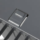 Pawz 1Pcs Grey Replaceable Rake for Self-Cleaning Cat Litter Box Easy to Install