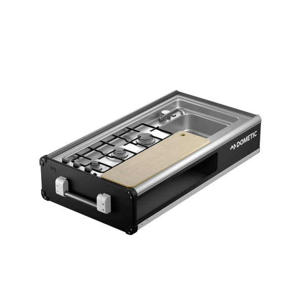 Dometic Small Slide out Kitchen