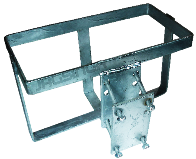 Jerry Can Holder - Bolt On