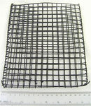 Wilson Large Wire Bait Holder For Crab Pots/Traps - Heavy Duty Rust Resistant