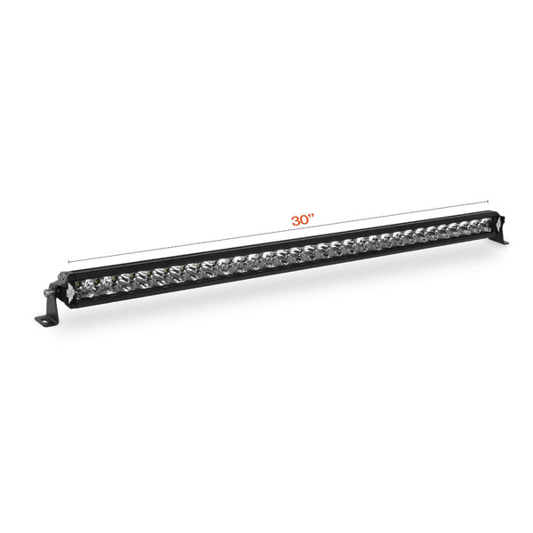 Ultimate9 LED Light Bar 30"