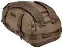 Thule Chasm 40L Duffel Overnight Travel Bag - Deep Khaki (Convertible Duffle Backpack)