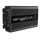 2000W Pure Sine Wave Inverter 12V to 220V DC-AC Converter