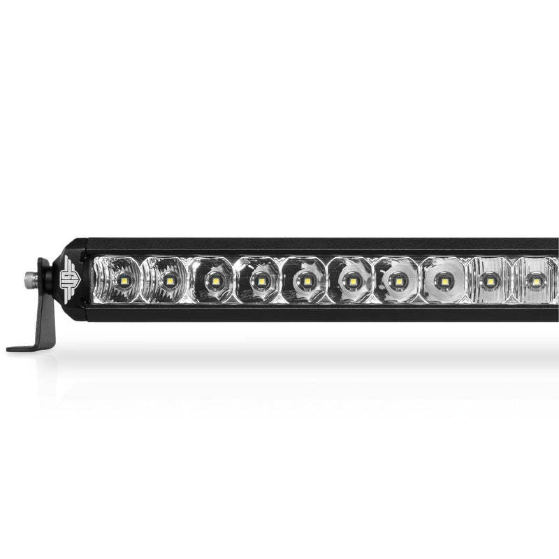 Ultimate9 LED Light Bar 26"
