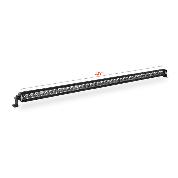 Ultimate9 LED Light Bar 40"